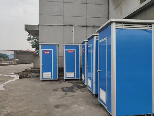 中沙 临时卫生间出租