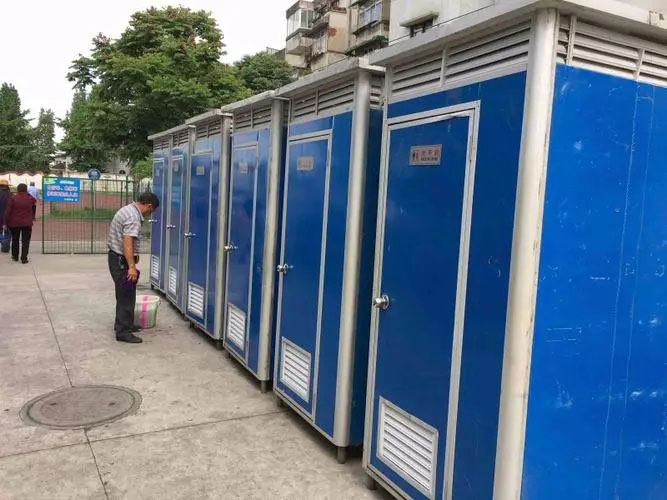 中沙移动洗手间租赁