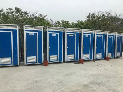 中沙流动厕所出租