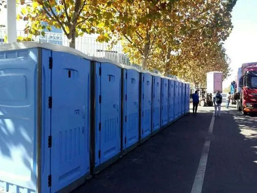 中沙音乐节移动卫生间出租